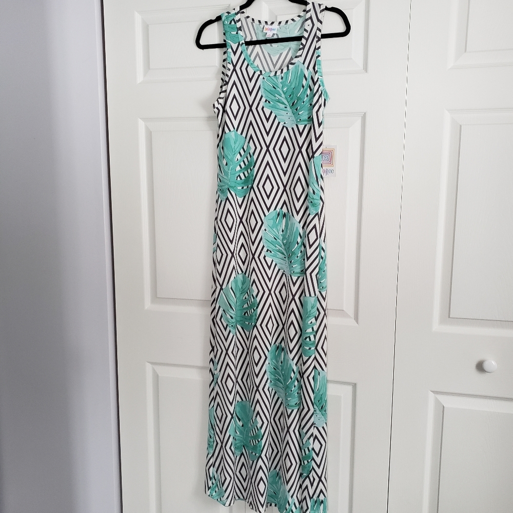 Lularoe Dani maxi